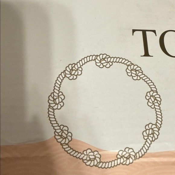 Natural Tan Rope Set - Picture 2 of 3